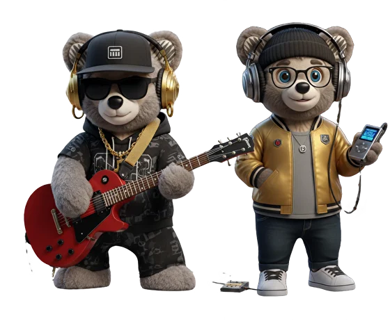 Prévia do app Use My Track