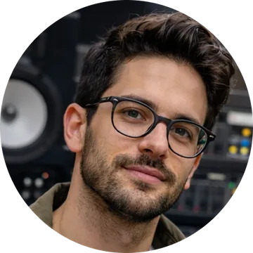 Client avatar