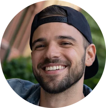 Client avatar